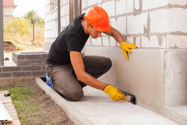 Licensed Interior Drainage System service in Markleville, IN - SGP Waterproofing